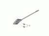 Shimano EW Elektrische Kabel  EW-SS301 Geschwindigkeitssensor-Einheit Shimano Steps