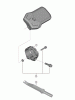 Shimano SC Speed Calculator - Fahrrad-Tacho E-Bike  SC-E5000 Informations-Display SHIMANO STEPS