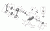 Shimano RD Rear Derailleur - Schaltwerk  RD-M8100-SGS (-4518A) 12-speed  DEORE XT Rear Derailleur
