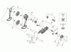 Shimano RD Rear Derailleur - Schaltwerk  RD-M8120-SGS DEORE XT Rear Derailleur 12-speed