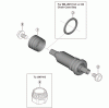 Shimano BB Bottom Bracket- Tretlager  BB-UN101 Innenlager