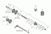 Shimano FH Free Hub - Freilaufnabe  FH-M8110, FH-M8110-B, FH-M8110-BS DEORE XT Freehub (12-speed)
