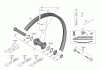 Shimano WH Wheels - Laufräder  WH-M8120-TL-F15-B-29-4527A  DEORE XT Front Wheel
