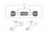 Shimano BB Bottom Bracket- Tretlager  BB-RS500-PB  Bottom Bracket for Press-Fit