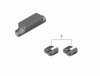 Shimano EW Elektrische Kabel  EW-WU111 Wireless Unit