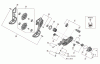 Shimano RD Rear Derailleur - Schaltwerk  RD-M5130 DEORE Rear Derailleur GS 10-speed (E-Bike)