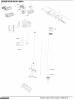 Sram RockShox  REVERB XPLR AXS A1 (2022+)