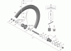 Shimano WH Wheels - Laufräder  WH-R9270-C60-HR-TU-R-4837 DURA ACE Laufrad