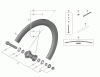 Shimano WH Wheels - Laufräder  WH-R9270-C60-HR-TL-F-4834 DURA-ACE Laufrad