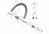 Shimano WH Wheels - Laufräder  WH-R9270-C50-TU-R-4833 DURA ACE