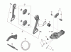 Shimano RD Rear Derailleur - Schaltwerk  RD-R8150  ULTEGRA Rear Derailleur  (12-speed)