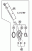 Shimano CJ Cassette Joint - Schalteinheit  CJ-S700