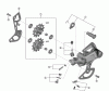 Shimano RD Rear Derailleur - Schaltwerk  RD-U4000 SHIMANO CUES Schaltwerk