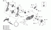 Shimano RD Rear Derailleur - Schaltwerk  RD-RX825 GRX Rear Derailleur 12speed