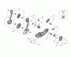 Shimano RD Rear Derailleur - Schaltwerk  RD-RX815
