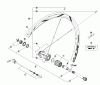 Shimano WH Wheels - Laufräder  WH-M980-R-29 XTR Rear Wheel (9/10-Speed) For Disc Brake