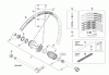 Shimano WH Wheels - Laufräder  WH-MT68-R12  Rear Wheel