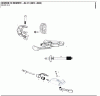 Sram RockShox  REVERB 1X REMOTE - A2-C1 (2013 -2023)