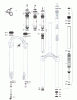 Sram RockShox  30 SILVER A3-A5 (2017+)