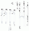 Sram RockShox  30 SILVER A1-A2 (2016-2021)