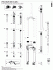 Sram RockShox  PSYLO SILVER RC/R A1 (2025+)