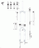 Sram RockShox  SEKTOR SILVER RL A2 (2017-2018)