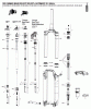 Sram RockShox  SID (35MM) BASE/SELECT/SELECT+/ULTIMATE D1 (2024+)