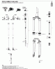 Sram RockShox  SID SL (32MM) C1 (2021-2023)
