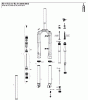 Sram RockShox  RS-1 RLC A1/ RL A1 (2018-2019)