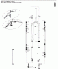 Sram RockShox  RS-1 A1-A2 (2015-2018)
