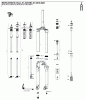 Sram RockShox  REVELATION RC 35mm A1-A3/CHRC A1 (2018-2022)