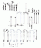 Sram RockShox  REVELATION 32mm A1-A7 (2010-2017)