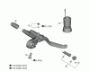 Shimano BL Brake Lever - Bremshebel  BL-UR405 Shimano Bremshebel