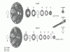 Shimano CS Cassette / Zahnkranz  CS-M9200-12 12-speed  XTR Cassette