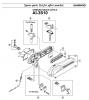 Shimano AI Automatic Inter-3/5/7 - Automatische Nabenschaltung  AI-3S10-NEXUS-AUTO-D-3-GANG