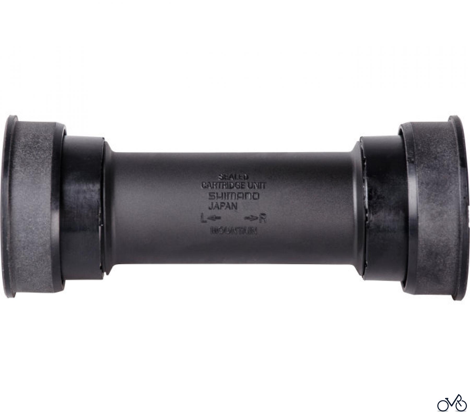 Shimano BB Bottom Bracket- Tretlager