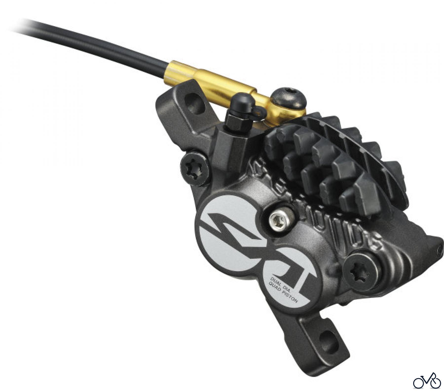 Shimano BR Brake - Bremse