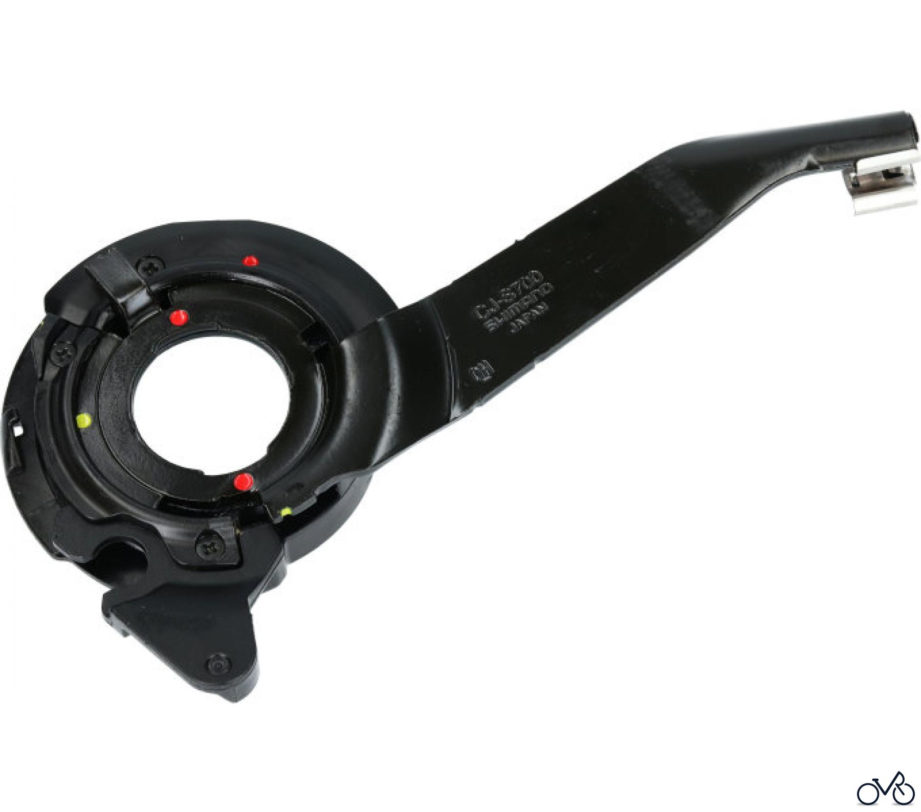 Shimano CJ Cassette Joint - Schalteinheit