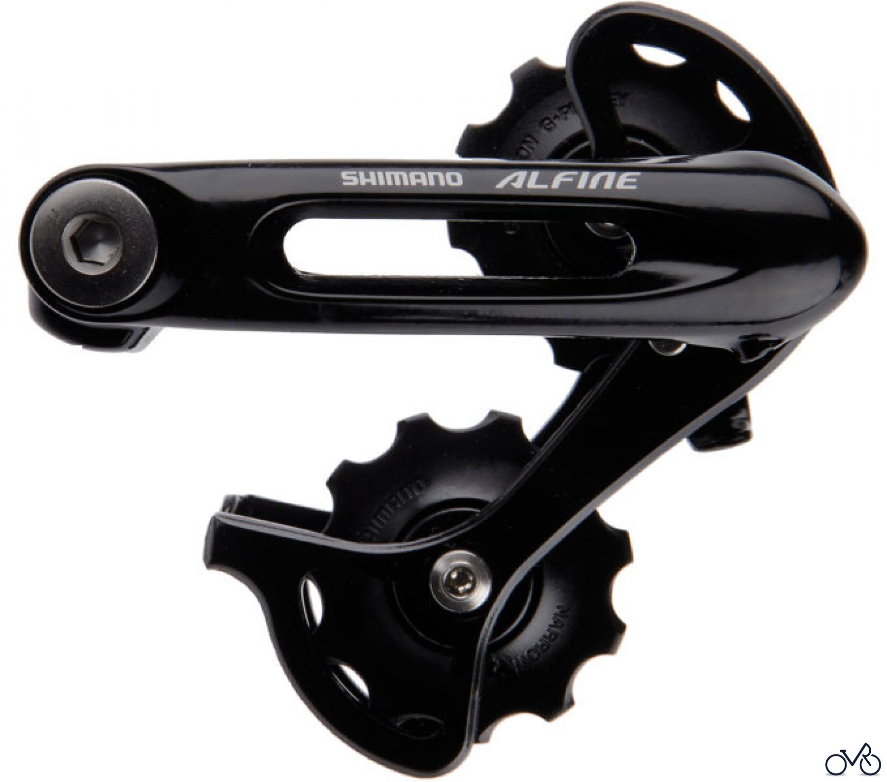Shimano CT Chain Tensioner - Kettenspanner