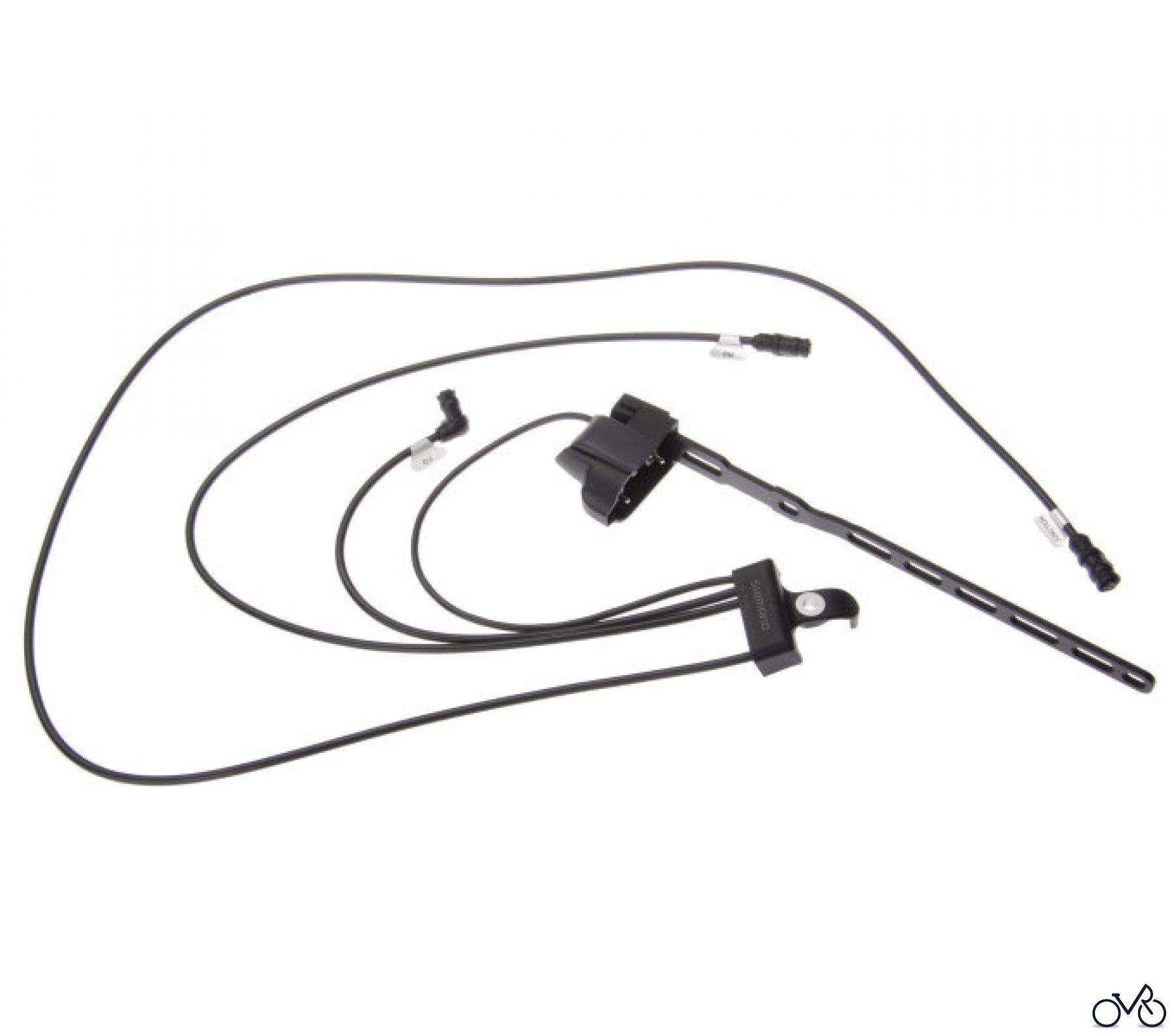 Shimano EW Elektrische Kabel