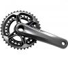 Shimano  FC Front Chainwheel - Kurbelsatz, Vorderes Kettenblatt