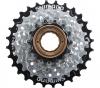Shimano  MF Multi Freewheel - Freilauf/Schraubkranz