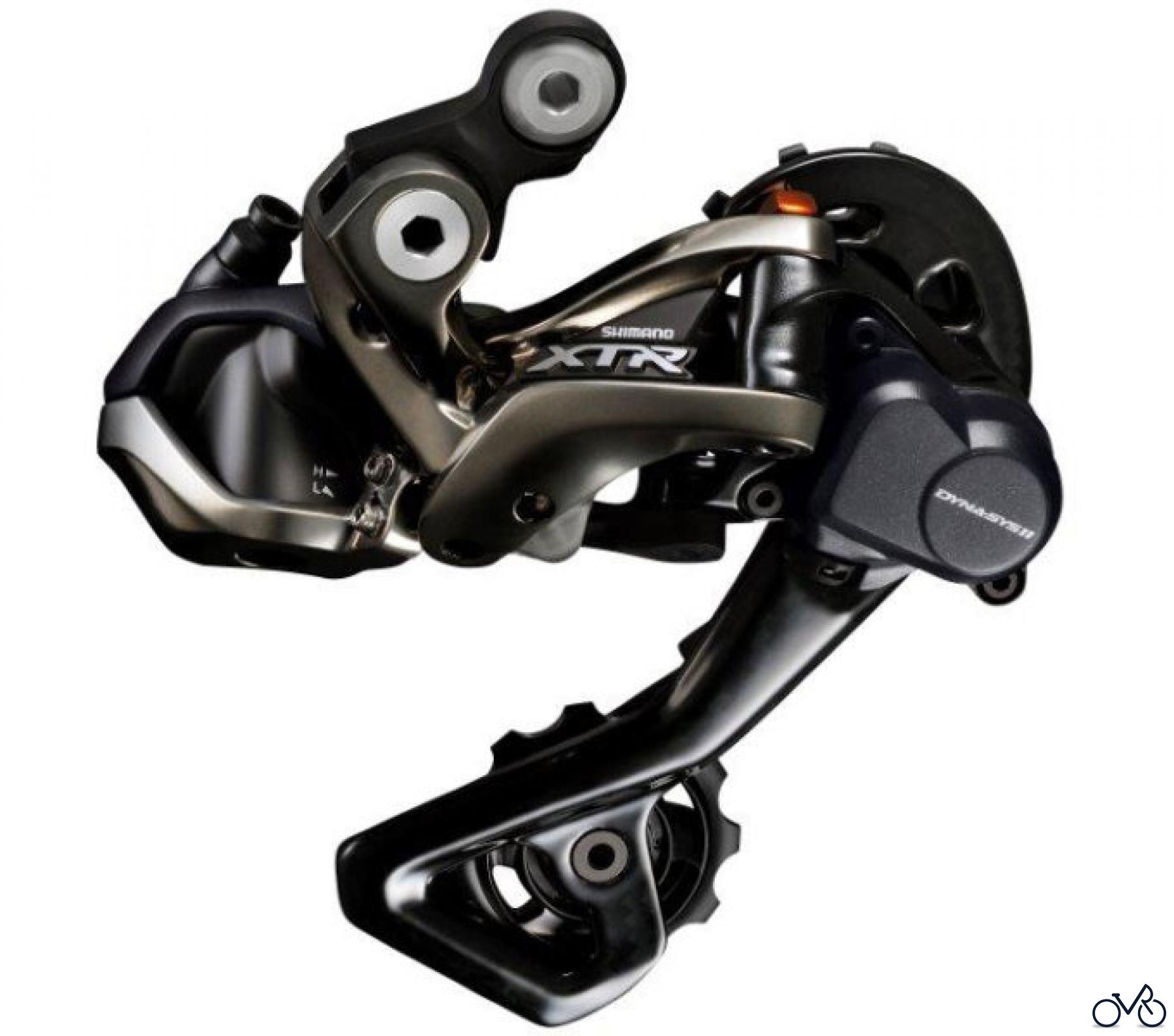 Shimano RD Rear Derailleur - Schaltwerk