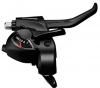 Shimano  ST Rapidfire- Schaltbremshebel