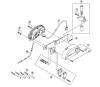 Shimano AI Automatic Inter-3/5/7 - Automatische Nabenschaltung  AI-3S30-NEXUS-AUTO-D-3-GANG