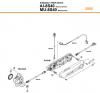 Shimano AI Automatic Inter-3/5/7 - Automatische Nabenschaltung  AI-8S40-05