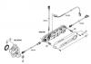 Shimano AI Automatic Inter-3/5/7 - Automatische Nabenschaltung  AI-MU-8S40