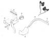 Shimano BL Brake Lever - Bremshebel  BL-A410
