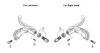 Shimano BL Brake Lever - Bremshebel  BL-M590-2907