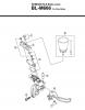 Shimano BL Brake Lever - Bremshebel  BL-M666-3200A